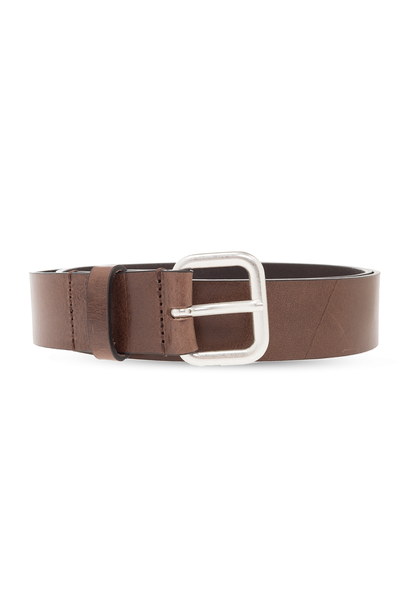 Diesel mens outlet belt